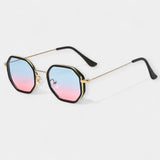 Karolína Gafas de Sol de Montura Elegante para Todo el Día