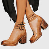 Eliana™ | Tacones Elegantes