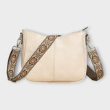 Cécile. - Bolso bandolera vegano️