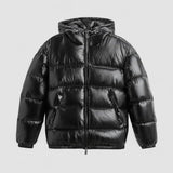 Anadia - Chaqueta Unisex Acolchada