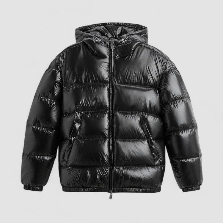 Anadia - Chaqueta Unisex Acolchada