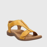 Kylie™ | Sandalias ortopédicas elegantes