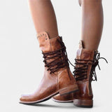 Renata - Botas altas