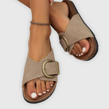 Daniela™ | Sandalias ortopédicas