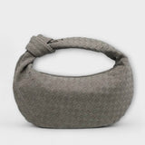 Cécile. - Bolso de mujer grande de punto