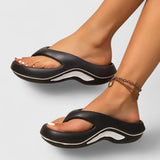 Juliette™ | Sandalias ortopédicas plegables