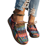 Martina - Zapatillas ortopédicas