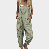 Denisa - Cómodos petos estampados