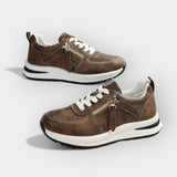 Eva Zapatillas Urbanas Ergonómicas Elegantes Cómodas