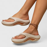 Juliette™ | Sandalias ortopédicas plegables