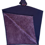 Manta con capucha Eden – Tu capullo de comodidad