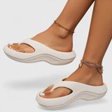 Juliette™ | Sandalias ortopédicas plegables