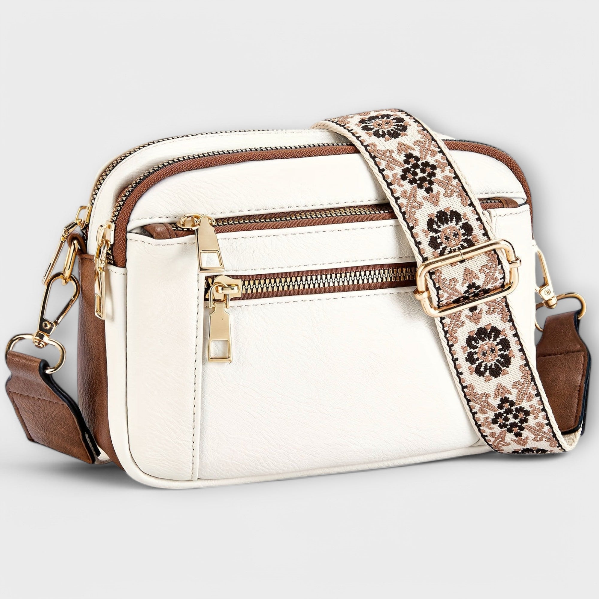 Sabina – Bolso de hombro