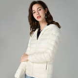 Carolina - Chaqueta entre estaciones