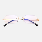 Magdalena Gafas de Sol Elegantes Cómodas para el Día a Día