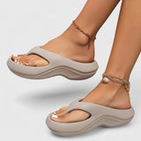 Juliette™ | Sandalias ortopédicas plegables