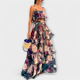 Traje de playa de verano