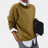 Jolanda – Jersey de cachemira