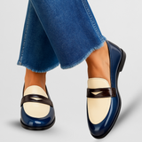 Sára Mocasines Modernos Clásicos Elegantes para una Experiencia Cómoda