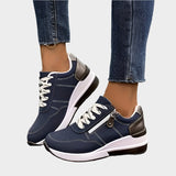 Zapatillas deportivas ortopédicas cómodas Eva Elegantní