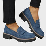 Alena | Edición premium de mocasines ortopédicos