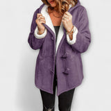 Tereza – Abrigo elegante de invierno