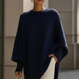 Claudia | Jersey elegante e informal