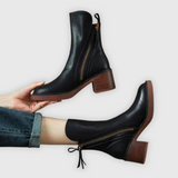 Grazia – Botines de tacón