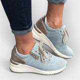 Magdalena Zapatillas anatómicas elegantes para caminar a diario