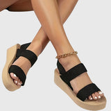 Kelsey™ | Sandalias ortopédicas con estilo