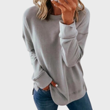 Elizabeth | Estilo ligero con jersey monocolor