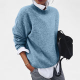 Jolanda – Jersey de cachemira