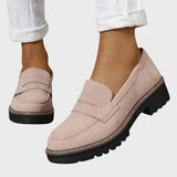 Alena | Edición premium de mocasines ortopédicos
