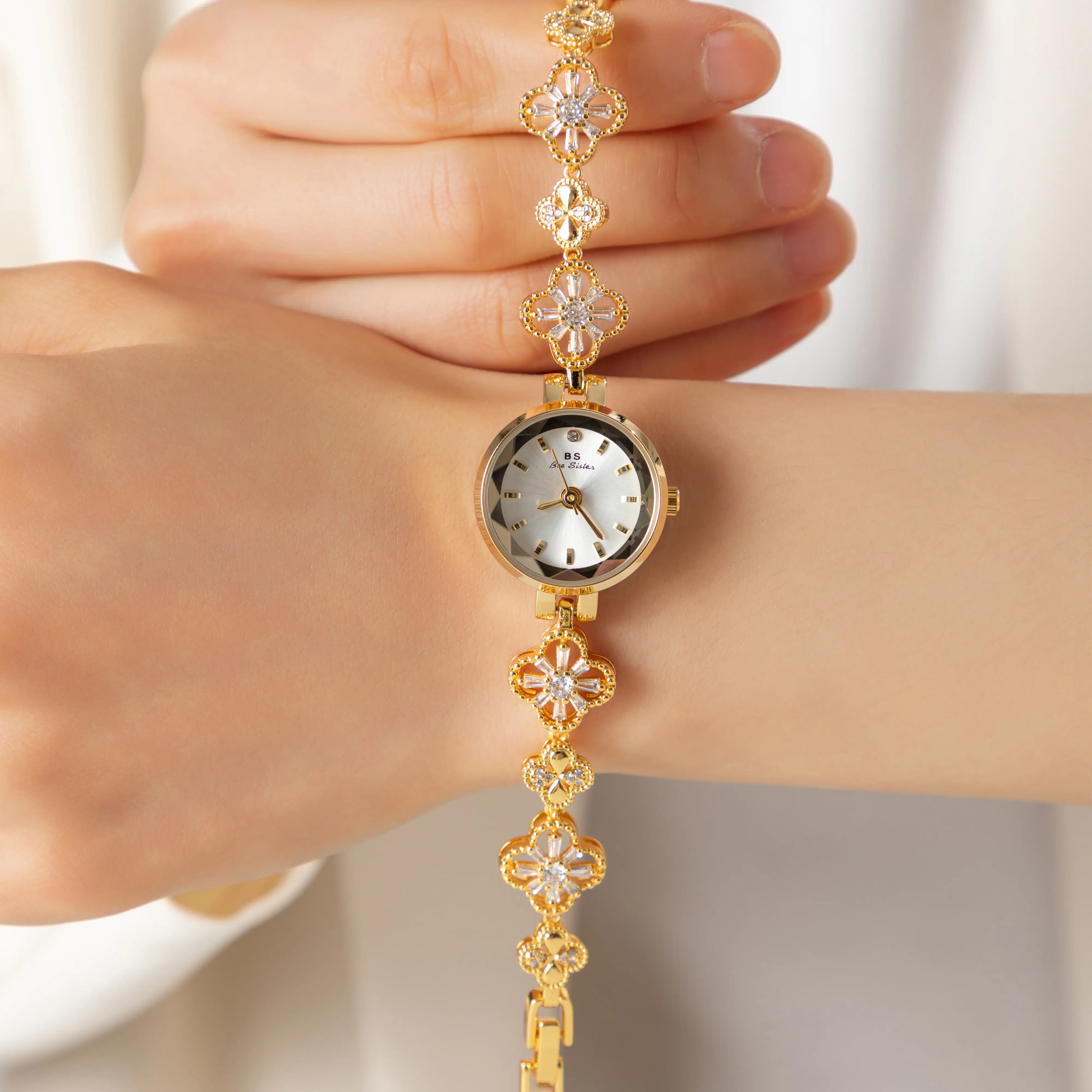 María - Reloj