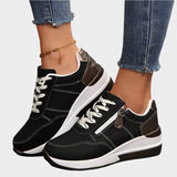 Zapatillas deportivas ortopédicas cómodas Eva Elegantní