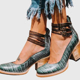 Eliana™ | Tacones Elegantes