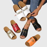 Kimberly™ | Cómodas sandalias