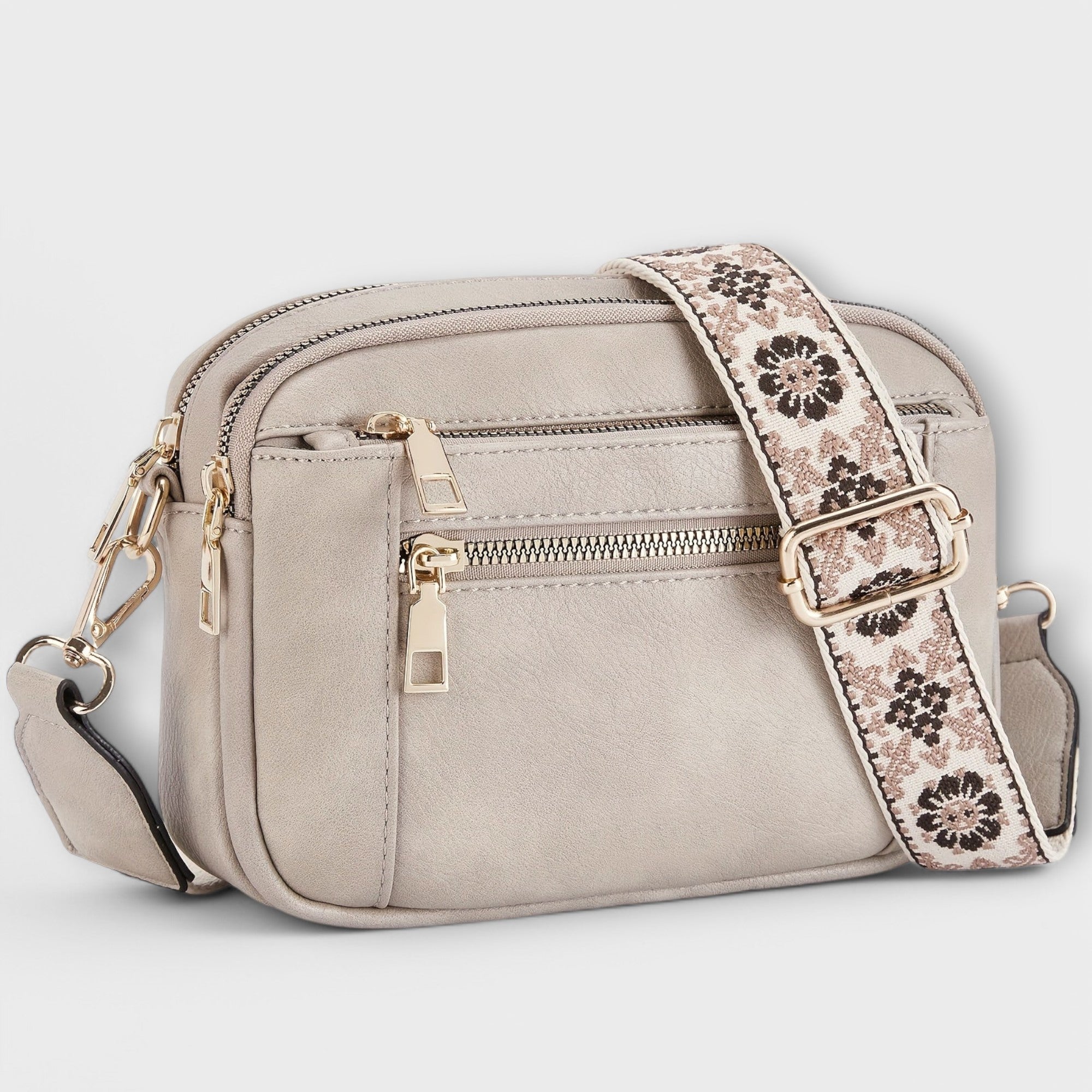 Sabina – Bolso de hombro