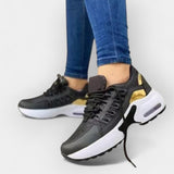 Magdalena Zapatillas Elegantes para Caminar Ergonómicas