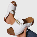 Kimberly™ | Cómodas sandalias