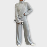 Amelia - Conjunto informal de dos piezas