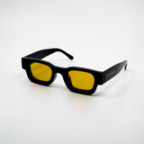 Sara Gafas de Sol Elegantes y Versátiles Universales