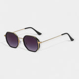Karolína Gafas de Sol de Montura Elegante para Todo el Día