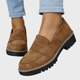 Alena | Edición premium de mocasines ortopédicos