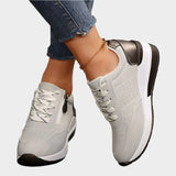 Zapatillas deportivas ortopédicas cómodas Eva Elegantní