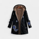 Eva – Parka con capucha