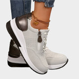 Zapatillas deportivas ortopédicas cómodas Eva Elegantní