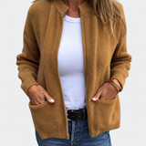 Ivana – Neuletakki