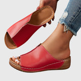 Alicia™ | Sandalias ortopédicas con estilo