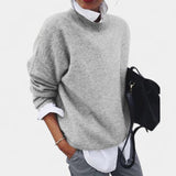 Jolanda – Jersey de cachemira